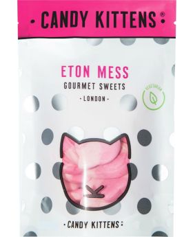 Candy Kittens Eton Mess (Pop Bag) 54g