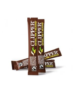 Clipper Tea Decaf Instant Coffee 200's