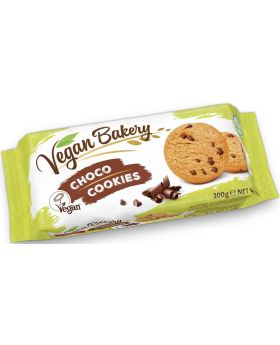 Coppenrath Vegan Bakery Choco Cookies 200g