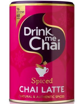 Drink Me Chai Spiced Latte 250g