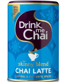 Drink Me Chai Skinny Blend Chai Latte 250g