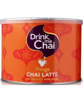 Drink Me Chai Mango Latte 1kg