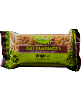 Devonvale Original Flapjacks 95g