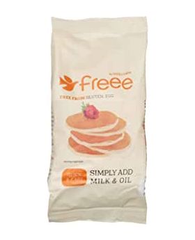 Doves Farm Gluten Free Pancake Mix 300