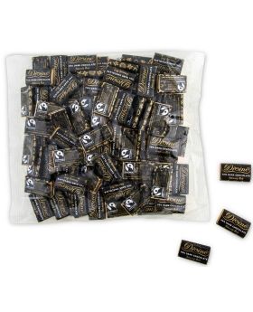 Divine FT Minis Dark Bars 4.2g (100's)
