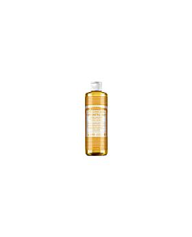 DR Citrus Orange Pure-Castile Liquid Soap 473ml