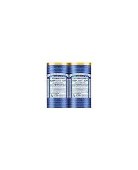 DR Peppermint Pure-Castile Liquid Soap 946ml