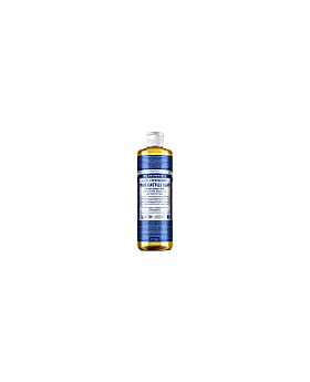 DR Peppermint Pure-Castile Liquid Soap 473ml
