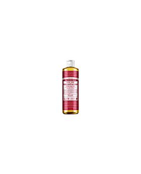 DR Rose Pure-Castile Liquid Soap 473ml