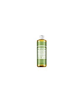 DR Tea Tree Pure-Castile Liquid Soap 473ml