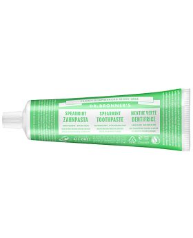 DR Spearmint All-One Toothpaste 105ml