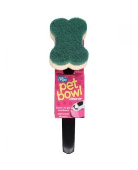 Dishmatic Pet Bowl Cleaner 