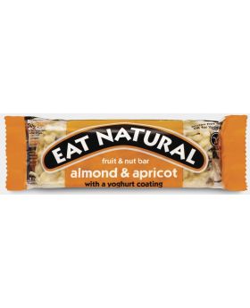 Eat Natural Almond, Apricot & Yogurt 50g - 1292