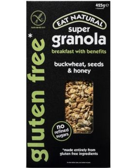 Eat Natural Super Granola 425g