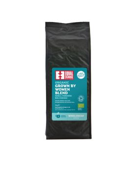 Equal Exchange ORG Women Farmer Coffee Beans 1kg