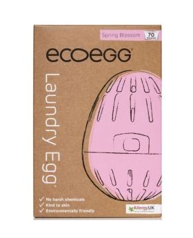 Ecoegg Spring Blossom Laundry Egg (70 Washes)