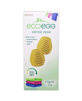 Ecoegg Fragrance Free Dryer Egg