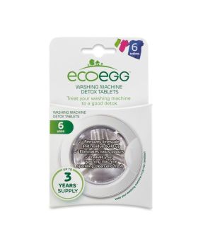 Ecoegg Detox Tablets (6's)