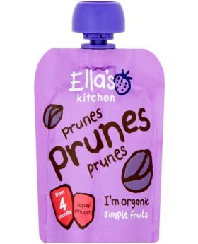 Ella's Kitchen First Taste Prunes 70g