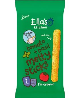 Ella's Kitchen Melty Stick Tomato Basil 16g
