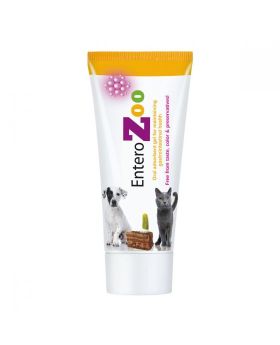 Enterozoo Gastrointestinal Adsorbent For Pets 100g 