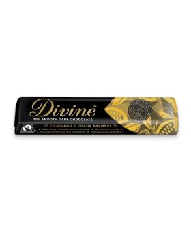 Divine FT 70% Dark Chocolate 35g