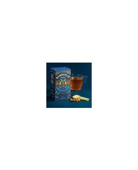 **Hampstead Tea ORG Energy Chai 40g - 20's