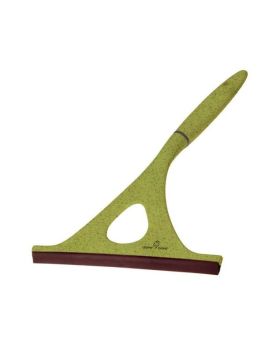 Greener Cleaner Window Wiper - green (100% Recycled Plastic)