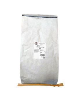 Glebe Farm Gluten Free S.Rais Flour 25kg
