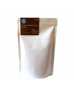 Wish4 Fair Trade Granulated Sugar 500g