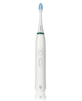 Georganics Org Set Sonic Toothbrush 1's