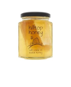 HillTop Cut Comb in Acacia 340g