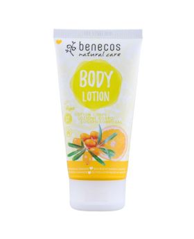 Sea Buckthorn & Orange Body Lotion