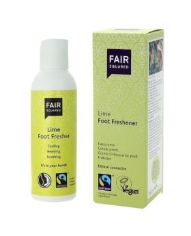 Foot Fresher - Lime 
