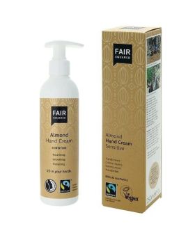Hand Cream Almond 100ml