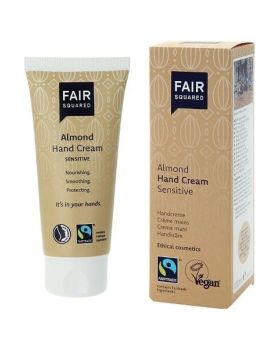 Hand Cream Almond  250ml