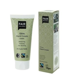 Hand Cream Olive 
