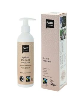 Shampoo Apricot 