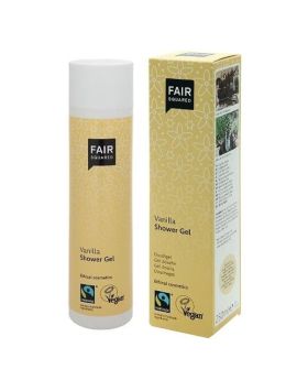 Shower Gel Vanilla 