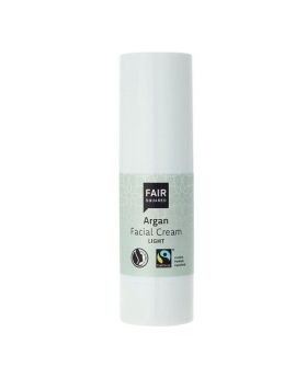 Facial Cream - Light Argan 