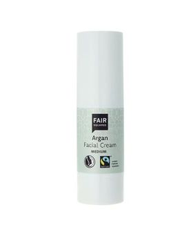 Facial Cream - Medium Argan 
