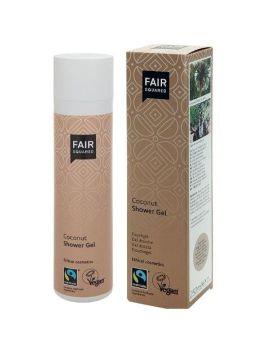 Shower Gel Coconut