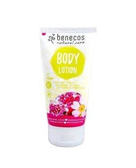 Pomegranate and Rose Body Lotion