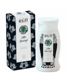 Eco Cosmetics Tattoo Shower Gel