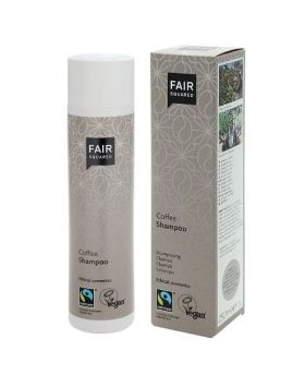 Shampoo Coffee 