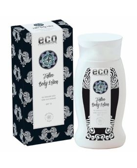 Eco Cosmetics Tattoo Body Lotion