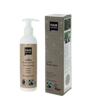 Body Lotion Coffee 