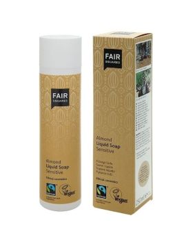 Liquid Soap Almond 