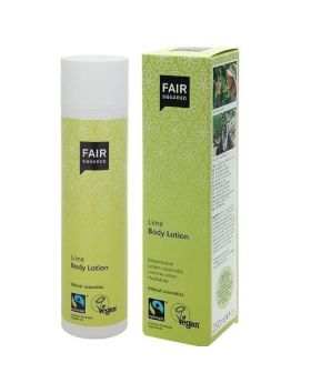  Body Lotion Lime 