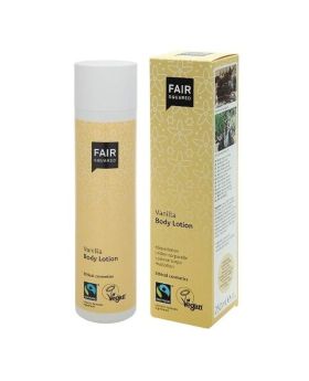 Body Lotion Vanilla 